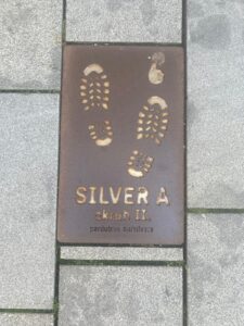 Operation Silver A - Pardubice